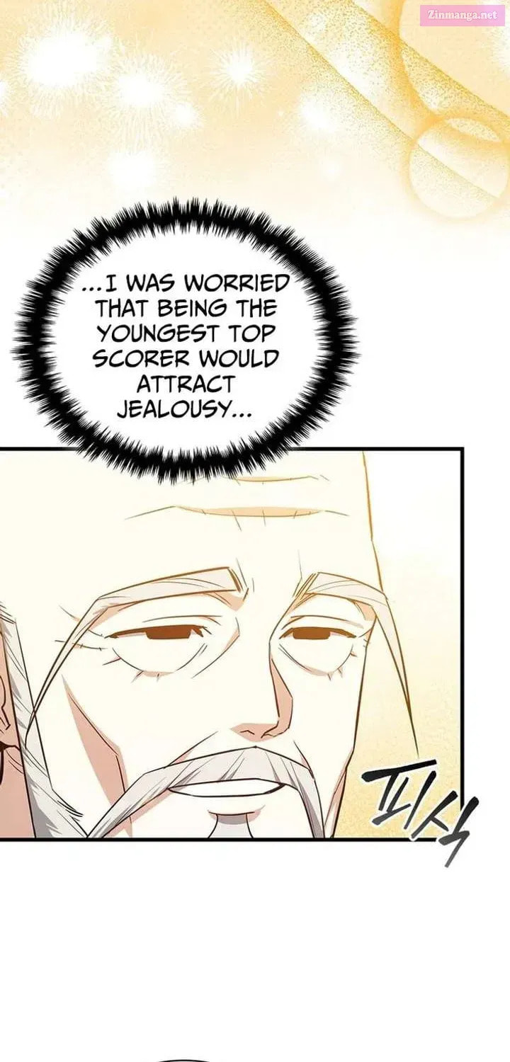 I Became the Academy Villain's Daughter Chapter 29 page 65 - 