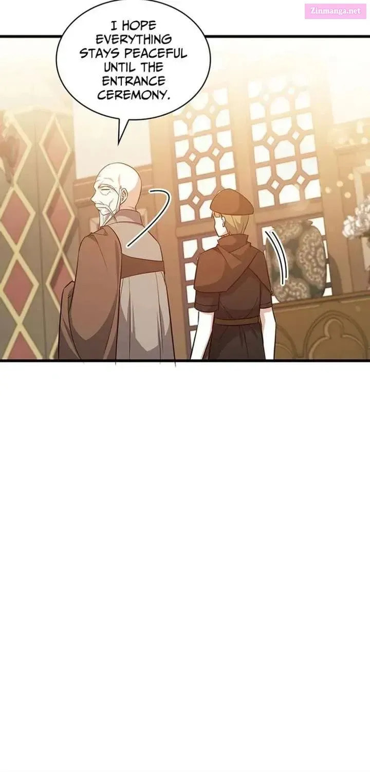I Became the Academy Villain's Daughter Chapter 29 page 66 - 