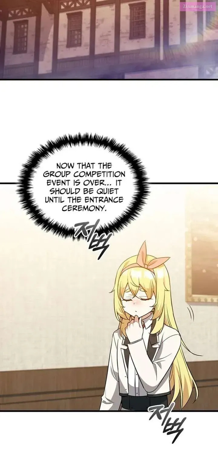 I Became the Academy Villain's Daughter Chapter 29 page 68 - 
