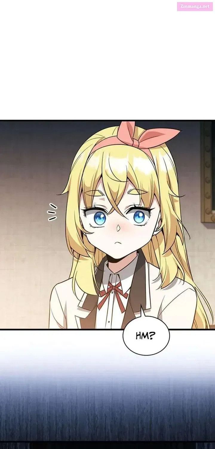 I Became the Academy Villain's Daughter Chapter 29 page 69 - 