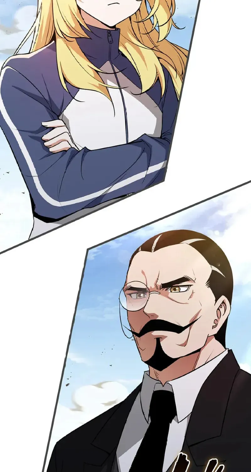 I Became the Academy Villain's Daughter Chapter 3 page 2 - 
