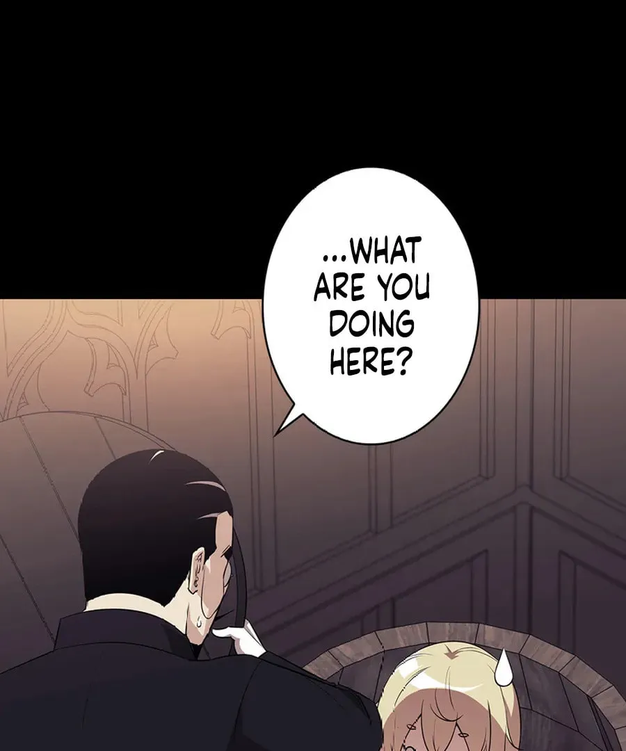 I Became the Academy Villain's Daughter Chapter 3 page 103 - 