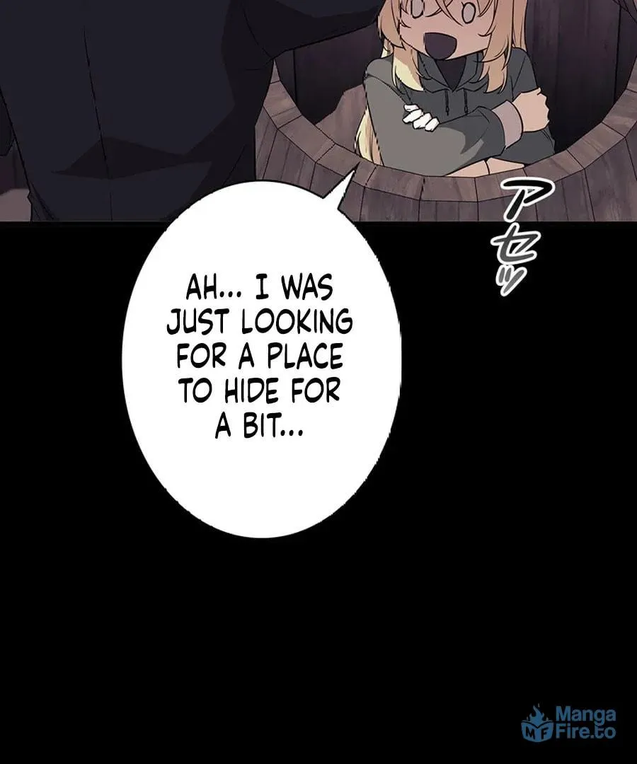 I Became the Academy Villain's Daughter Chapter 3 page 104 - 