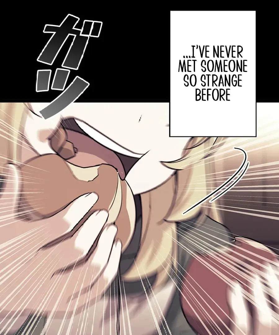 I Became the Academy Villain's Daughter Chapter 3 page 105 - 