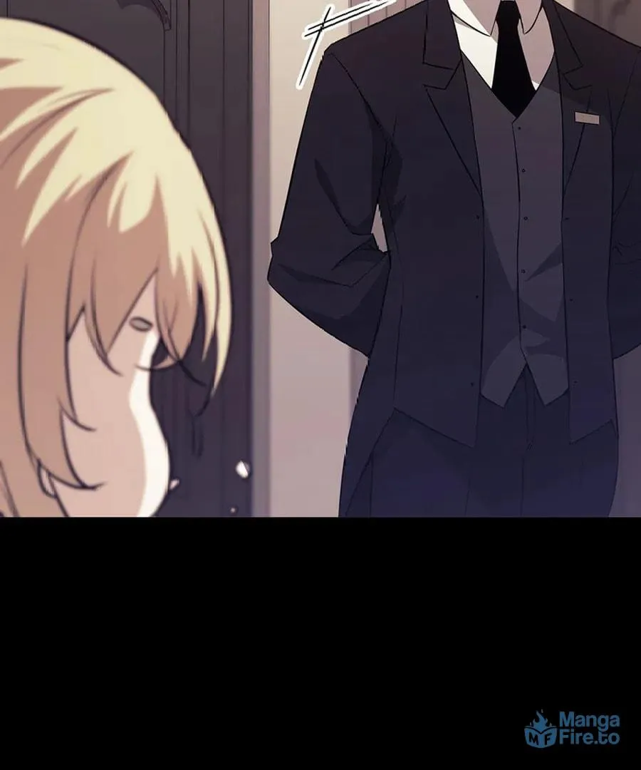 I Became the Academy Villain's Daughter Chapter 3 page 107 - 