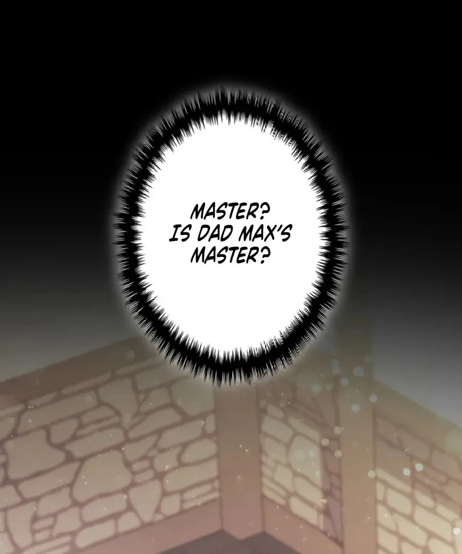 I Became the Academy Villain's Daughter Chapter 3 page 108 - 