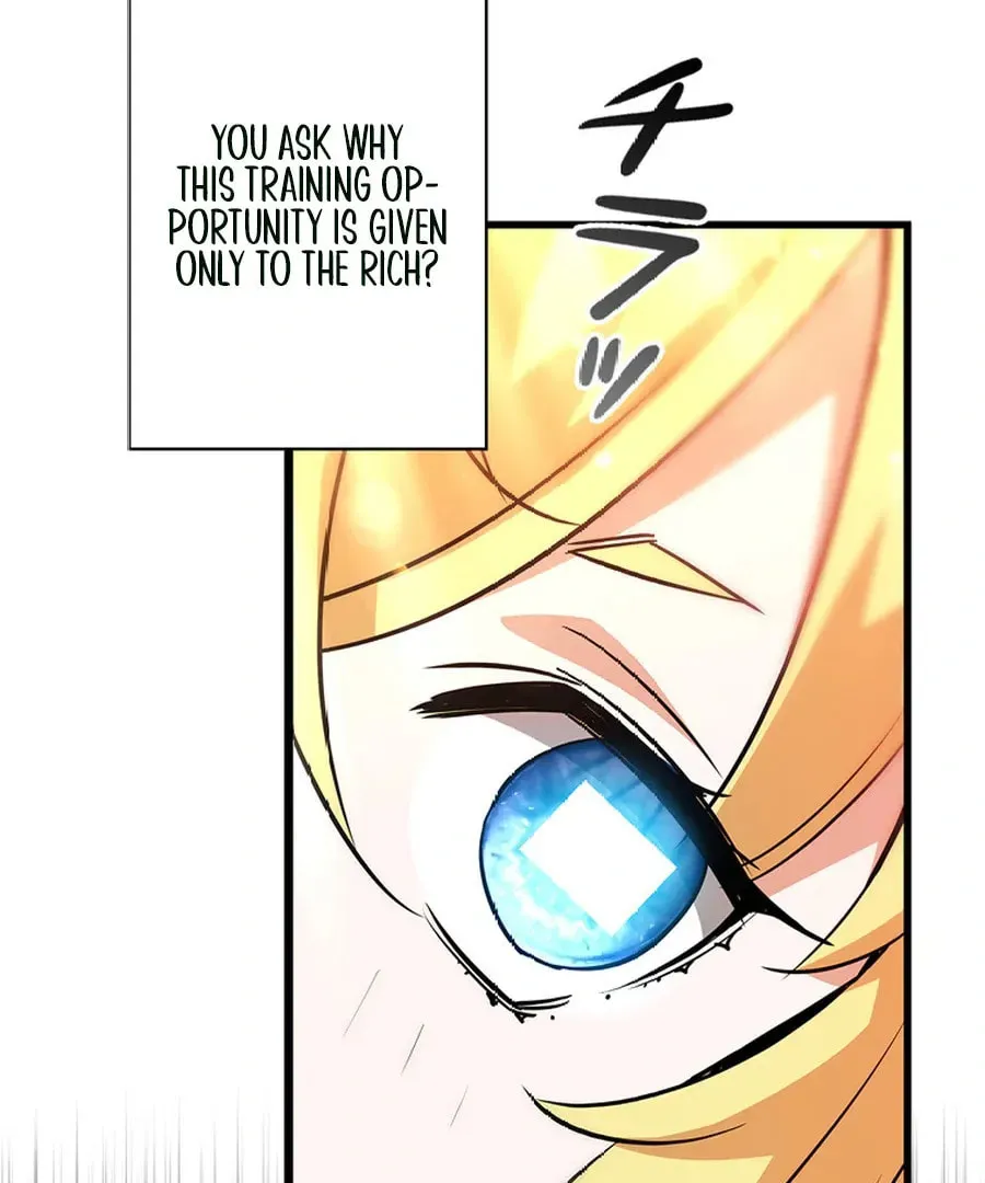 I Became the Academy Villain's Daughter Chapter 3 page 12 - 