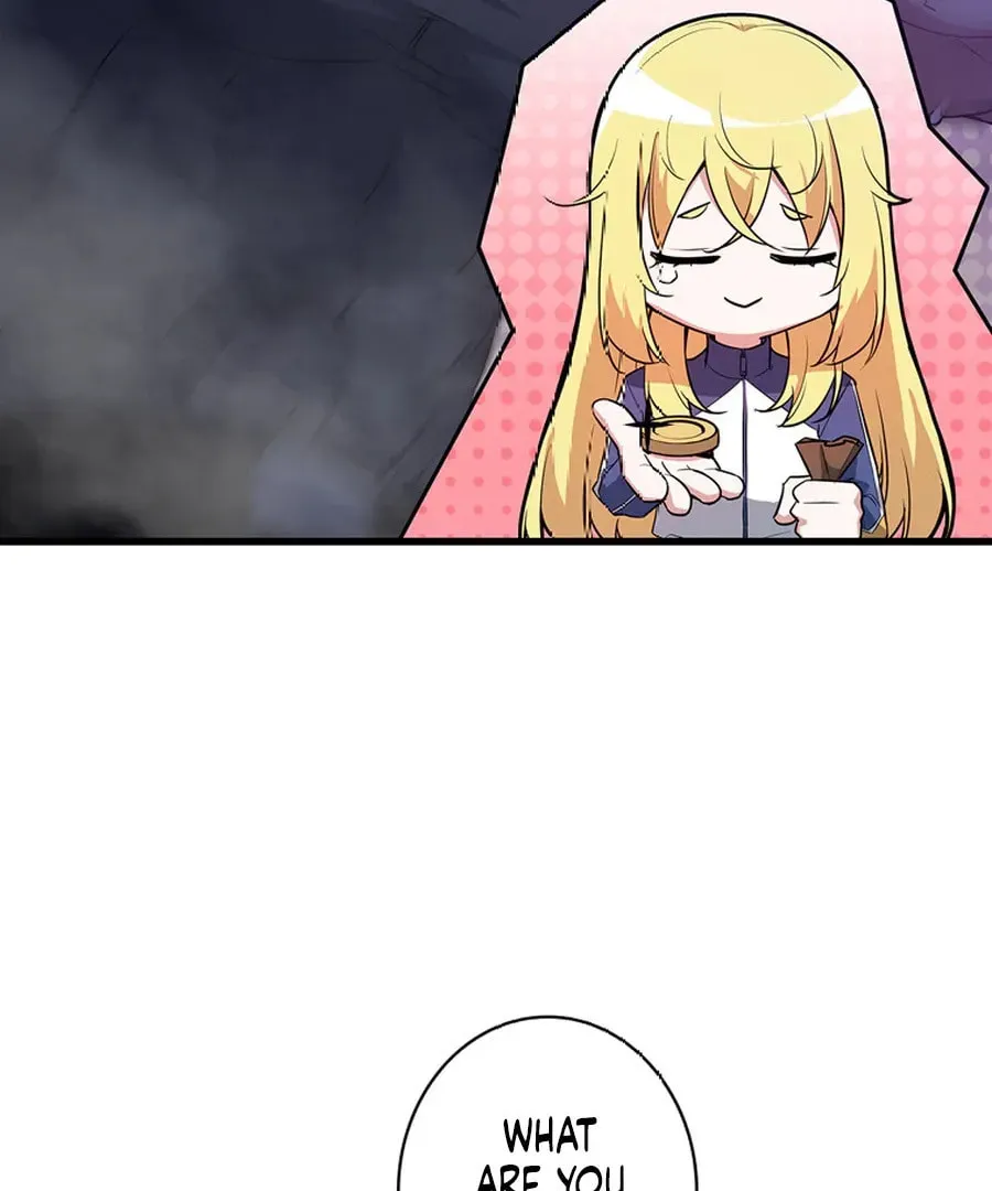 I Became the Academy Villain's Daughter Chapter 3 page 18 - 