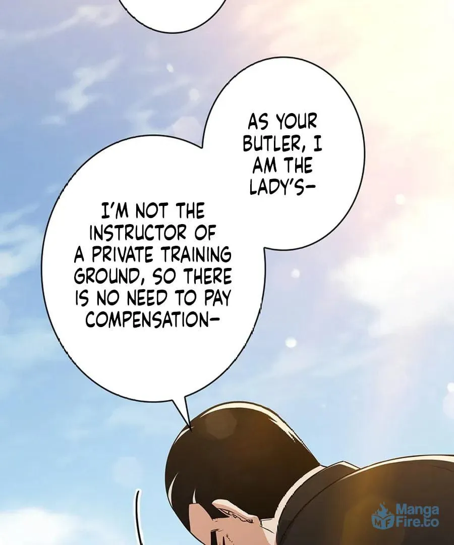 I Became the Academy Villain's Daughter Chapter 3 page 20 - 