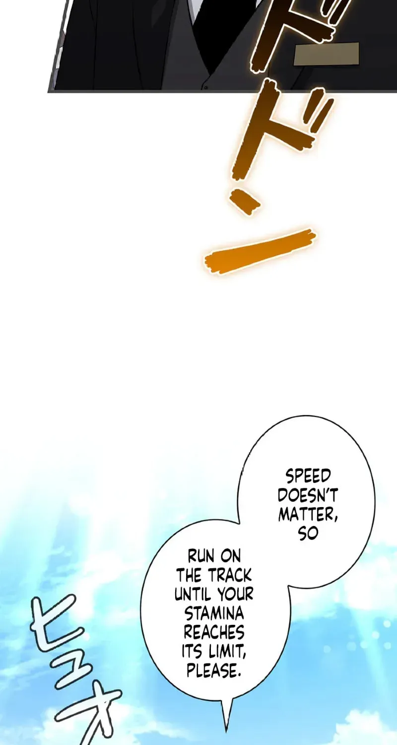 I Became the Academy Villain's Daughter Chapter 3 page 3 - 