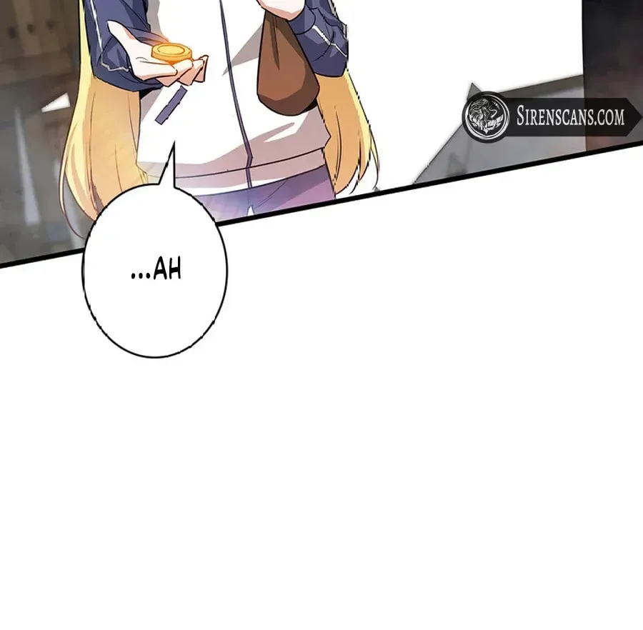 I Became the Academy Villain's Daughter Chapter 3 page 22 - 