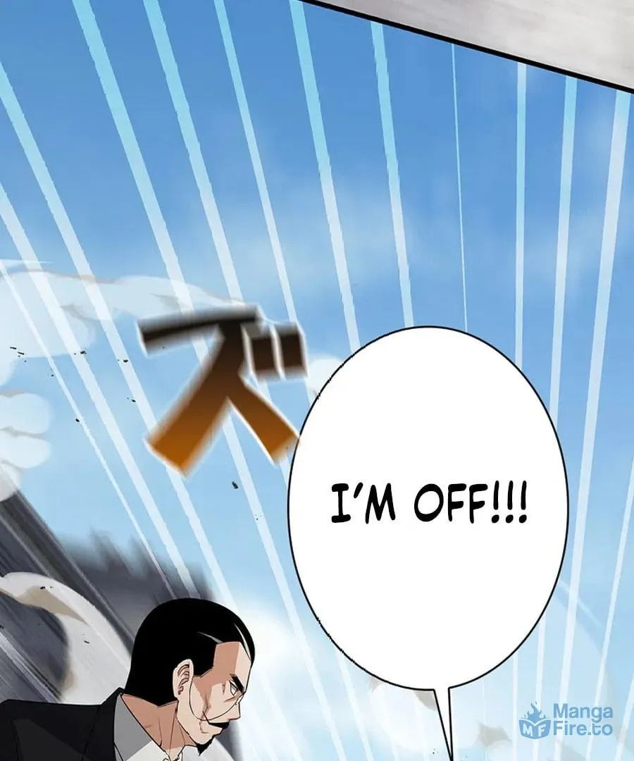 I Became the Academy Villain's Daughter Chapter 3 page 26 - 