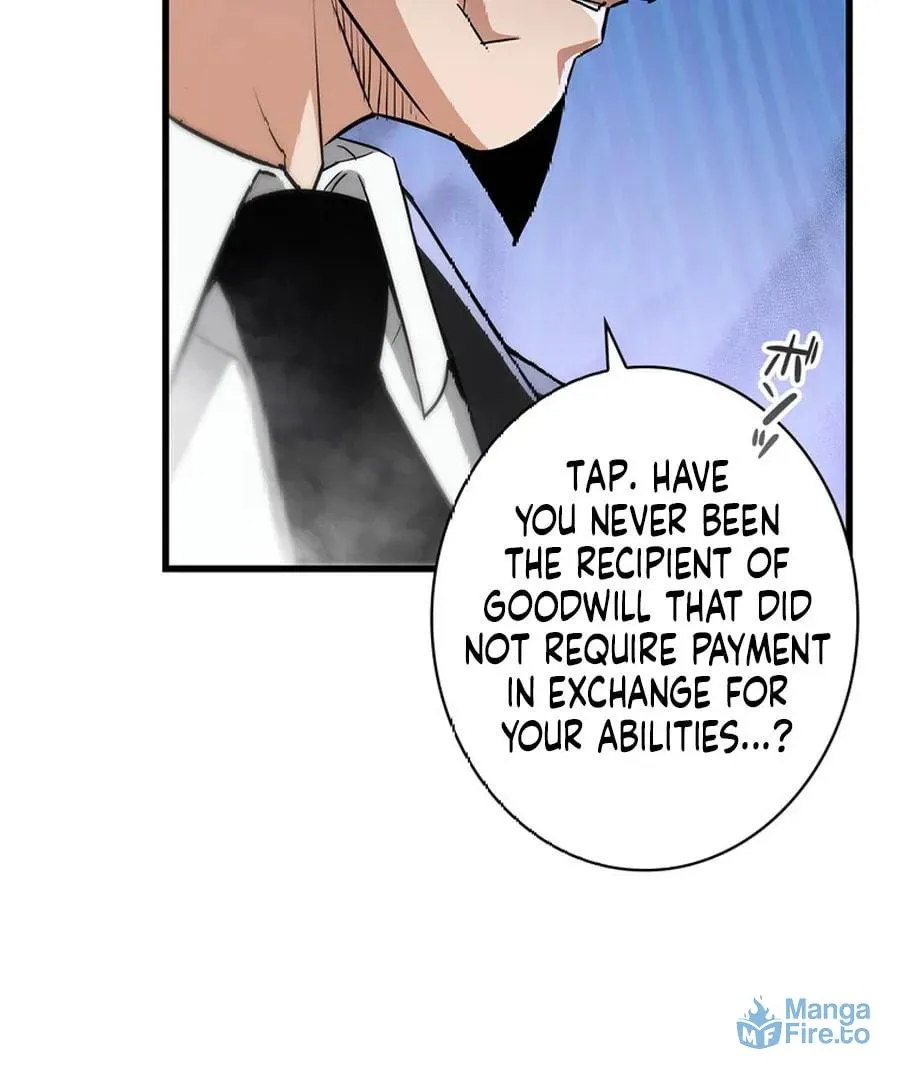 I Became the Academy Villain's Daughter Chapter 3 page 29 - 