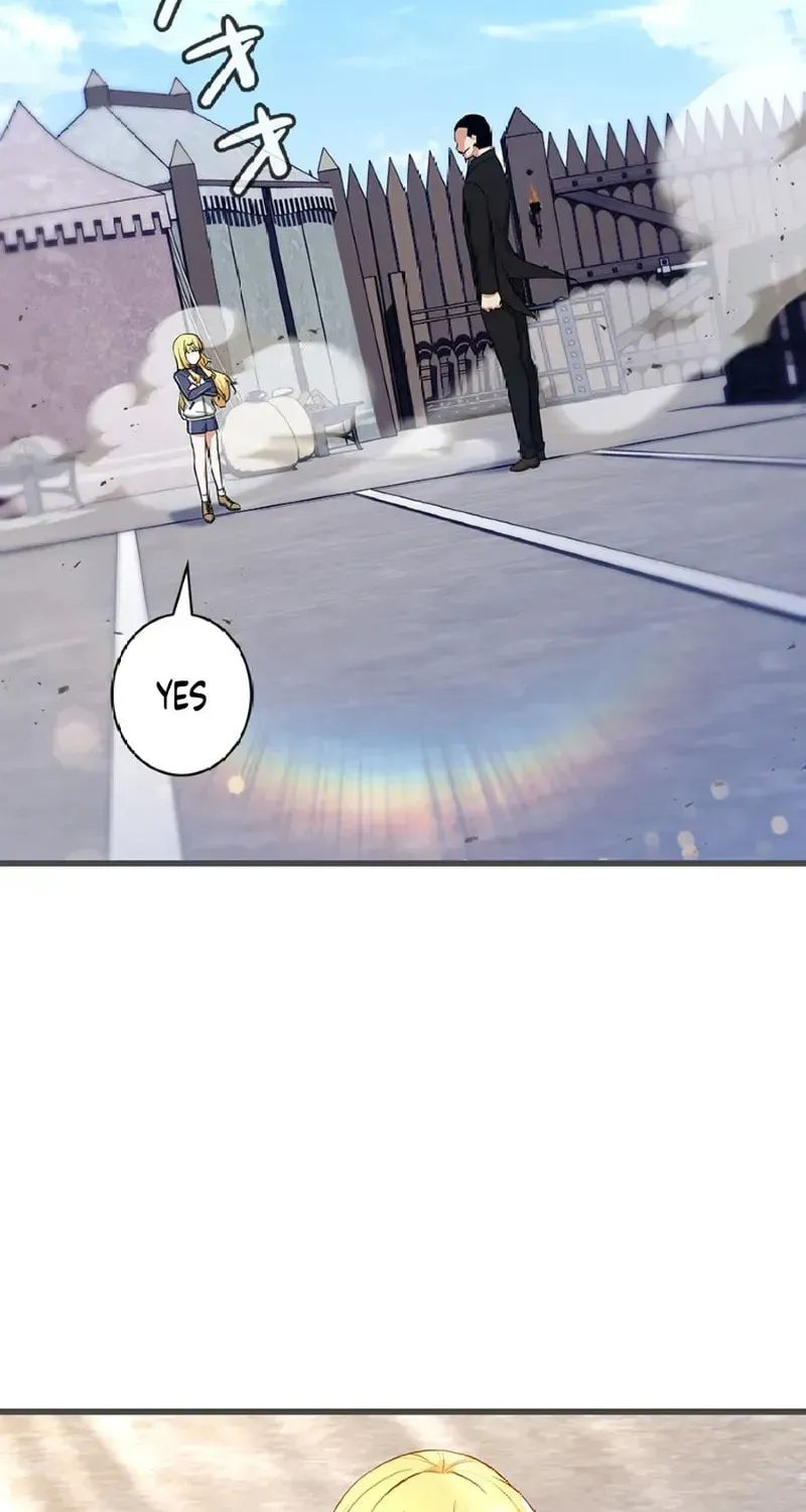 I Became the Academy Villain's Daughter Chapter 3 page 4 - 