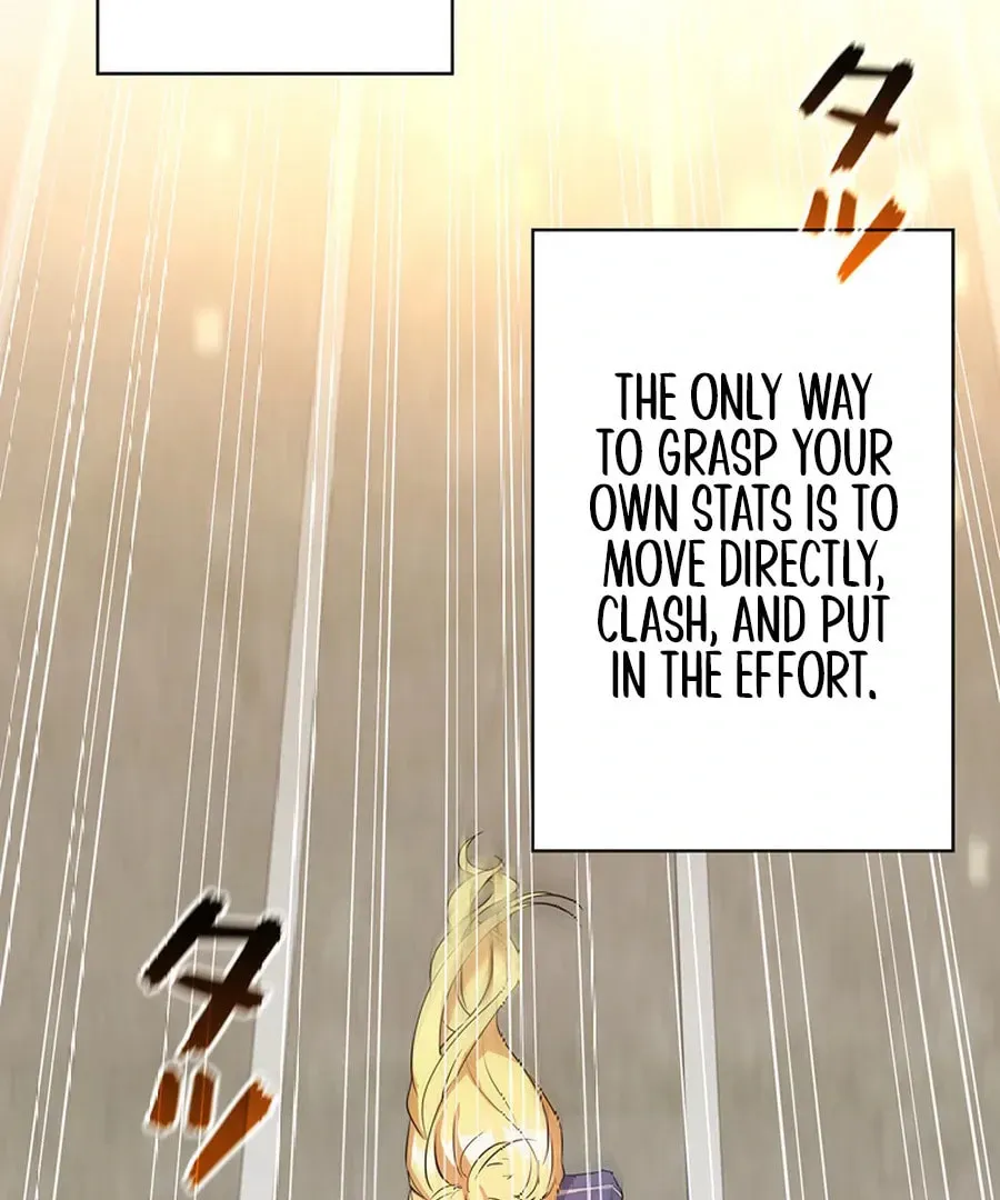 I Became the Academy Villain's Daughter Chapter 3 page 31 - 