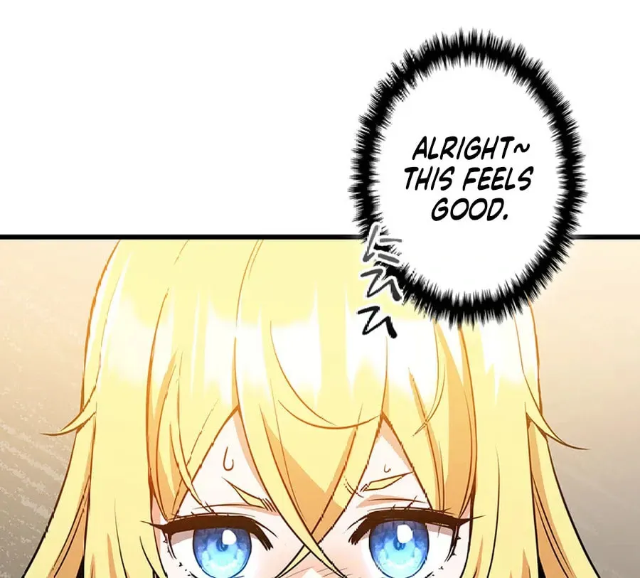 I Became the Academy Villain's Daughter Chapter 3 page 34 - 
