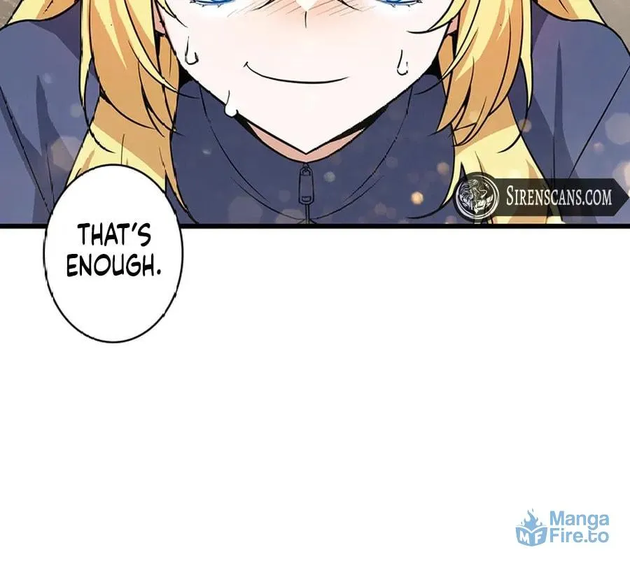 I Became the Academy Villain's Daughter Chapter 3 page 35 - 