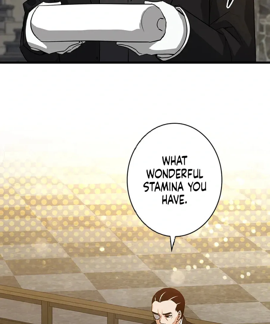 I Became the Academy Villain's Daughter Chapter 3 page 37 - 