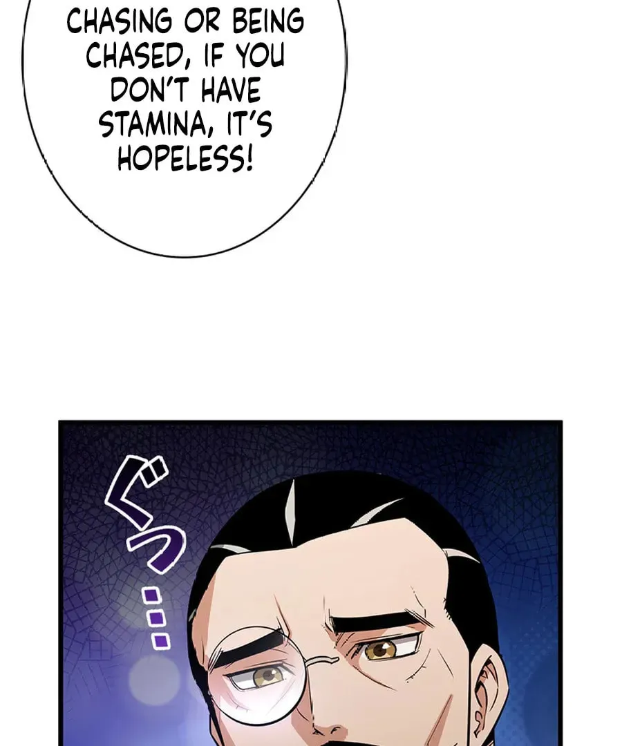 I Became the Academy Villain's Daughter Chapter 3 page 39 - 