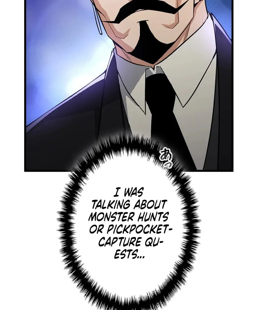 I Became the Academy Villain's Daughter Chapter 3 page 40 - 