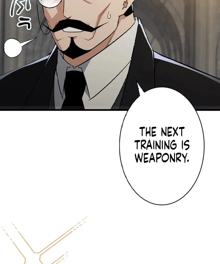 I Became the Academy Villain's Daughter Chapter 3 page 42 - 