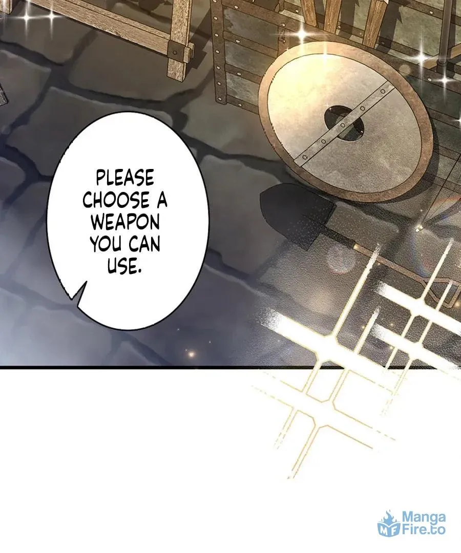 I Became the Academy Villain's Daughter Chapter 3 page 44 - 