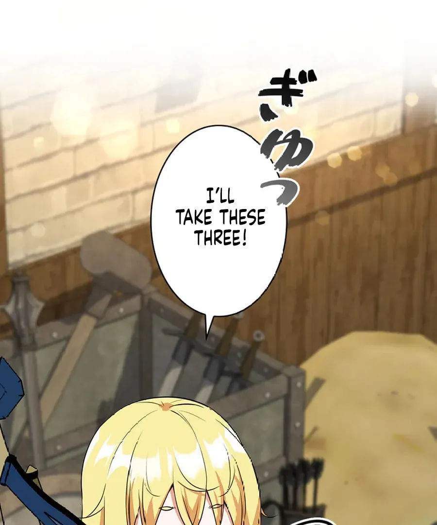 I Became the Academy Villain's Daughter Chapter 3 page 49 - 