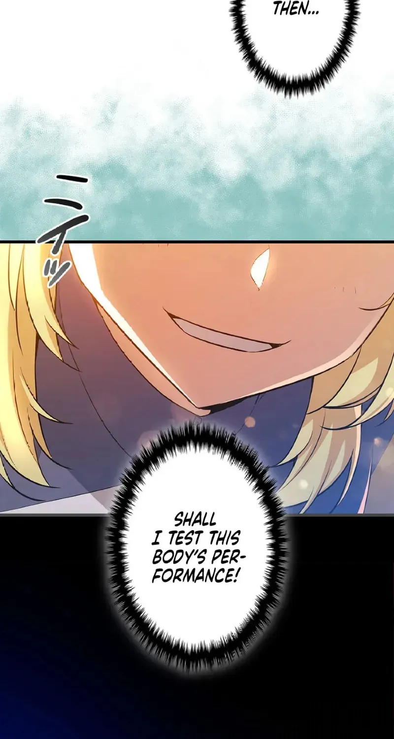 I Became the Academy Villain's Daughter Chapter 3 page 6 - 