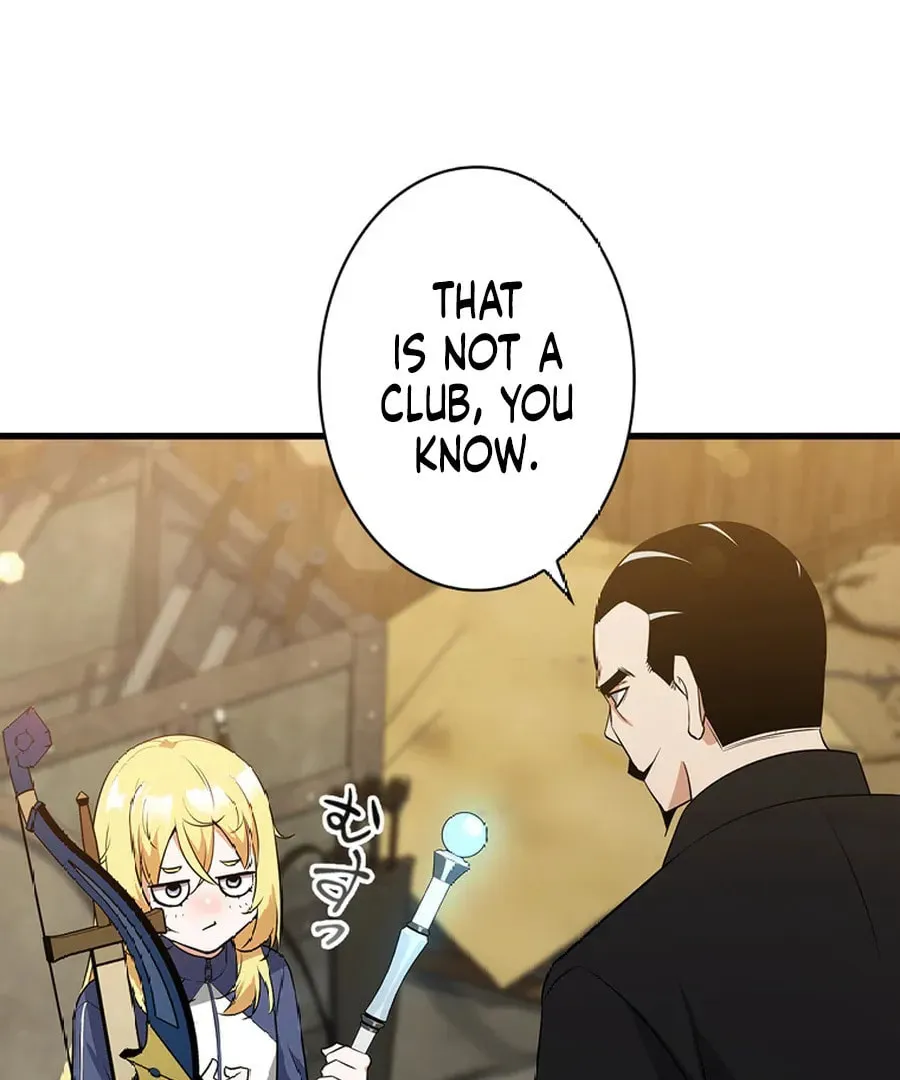 I Became the Academy Villain's Daughter Chapter 3 page 51 - 