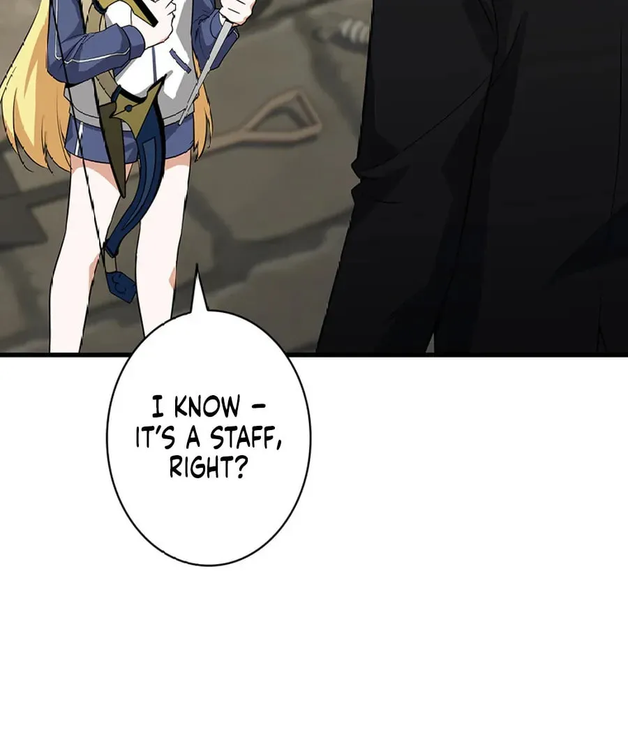 I Became the Academy Villain's Daughter Chapter 3 page 52 - 