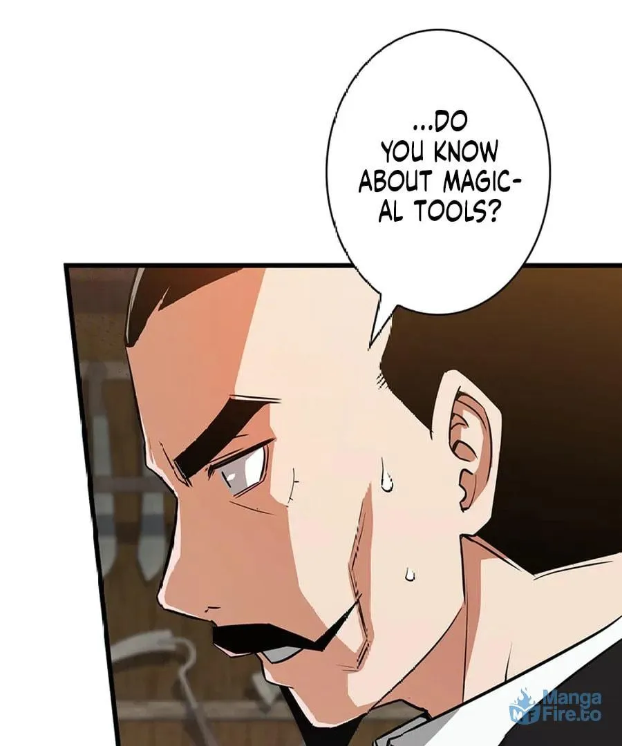 I Became the Academy Villain's Daughter Chapter 3 page 53 - 