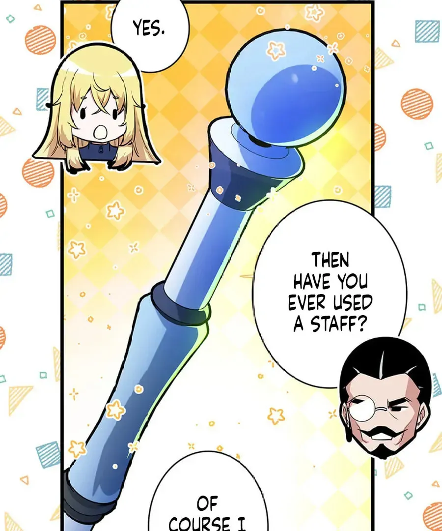 I Became the Academy Villain's Daughter Chapter 3 page 55 - 