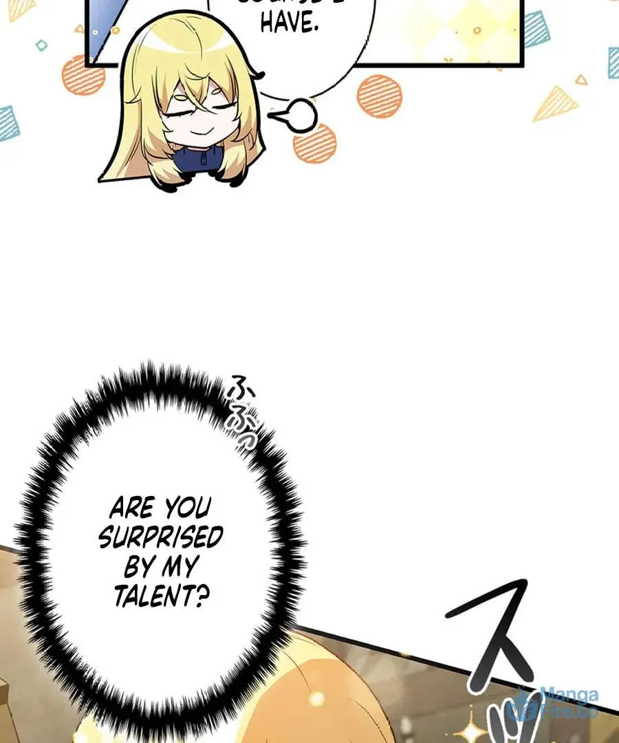 I Became the Academy Villain's Daughter Chapter 3 page 56 - 