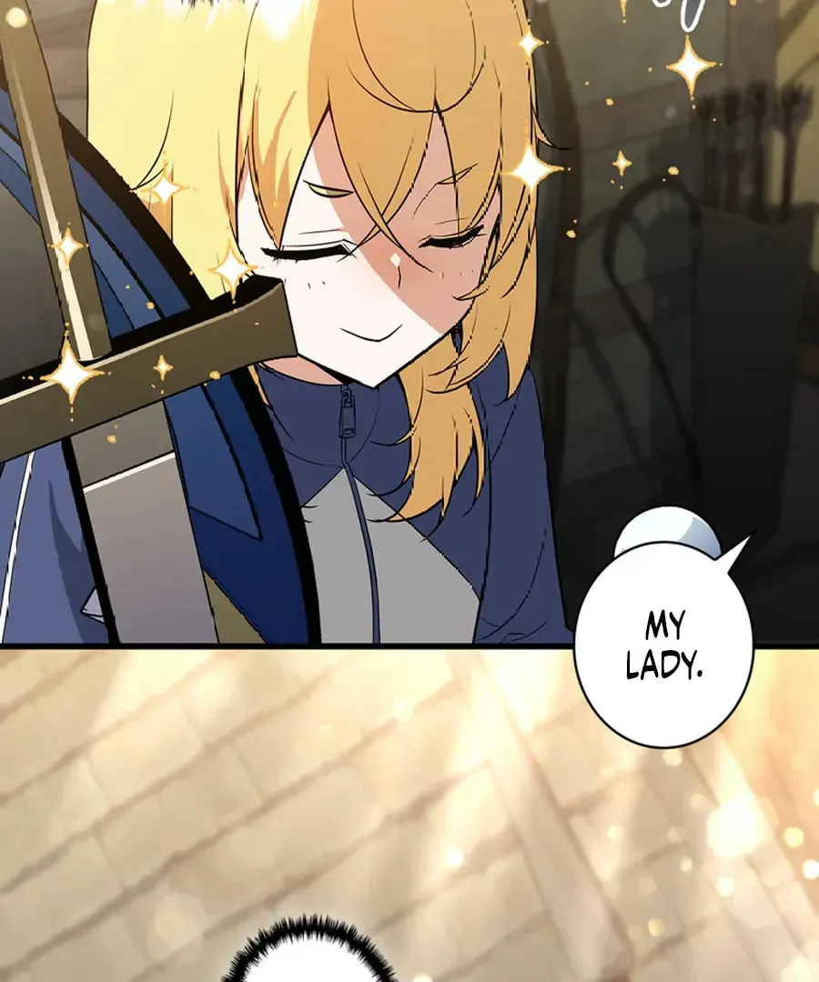 I Became the Academy Villain's Daughter Chapter 3 page 57 - 