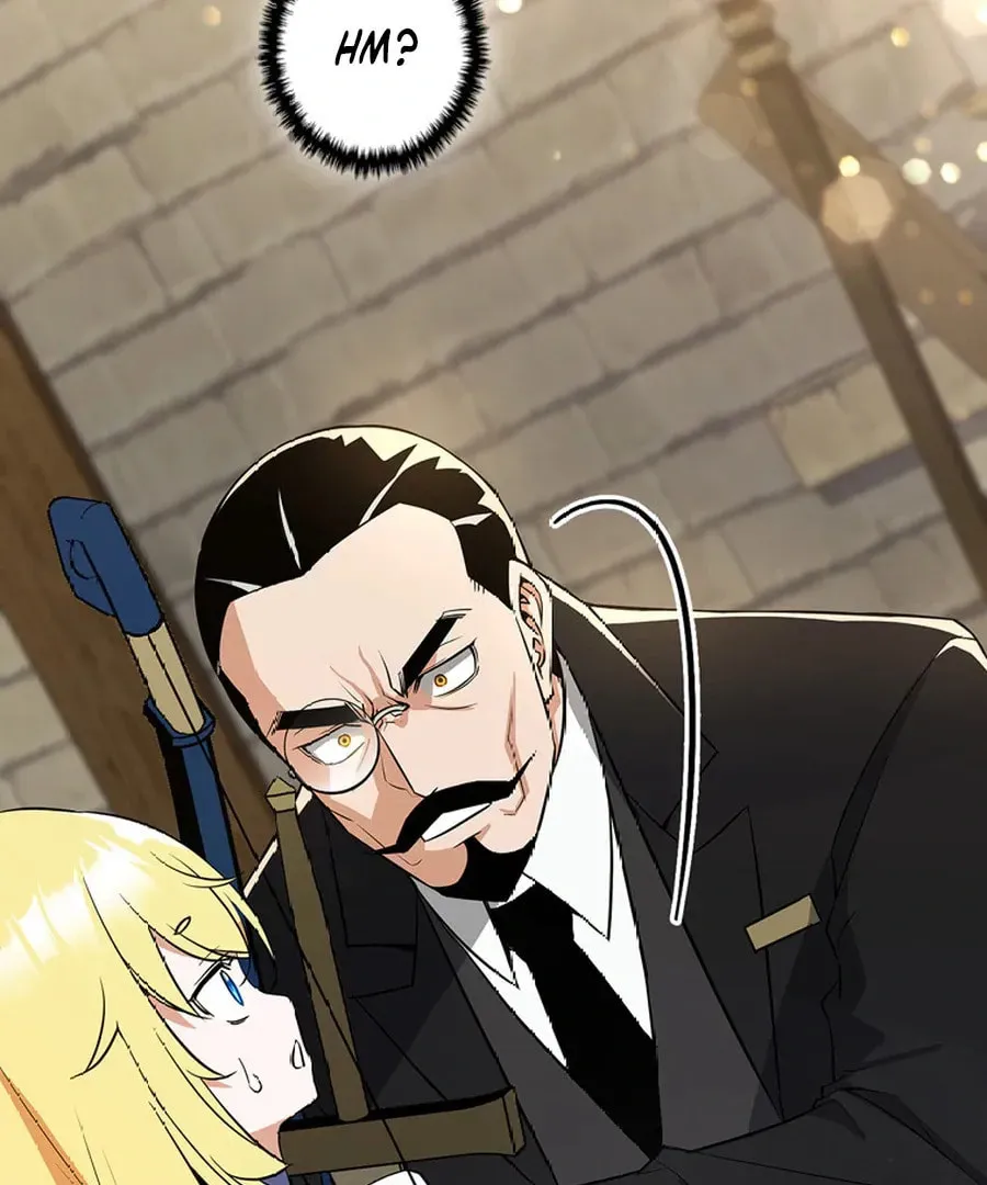 I Became the Academy Villain's Daughter Chapter 3 page 58 - 