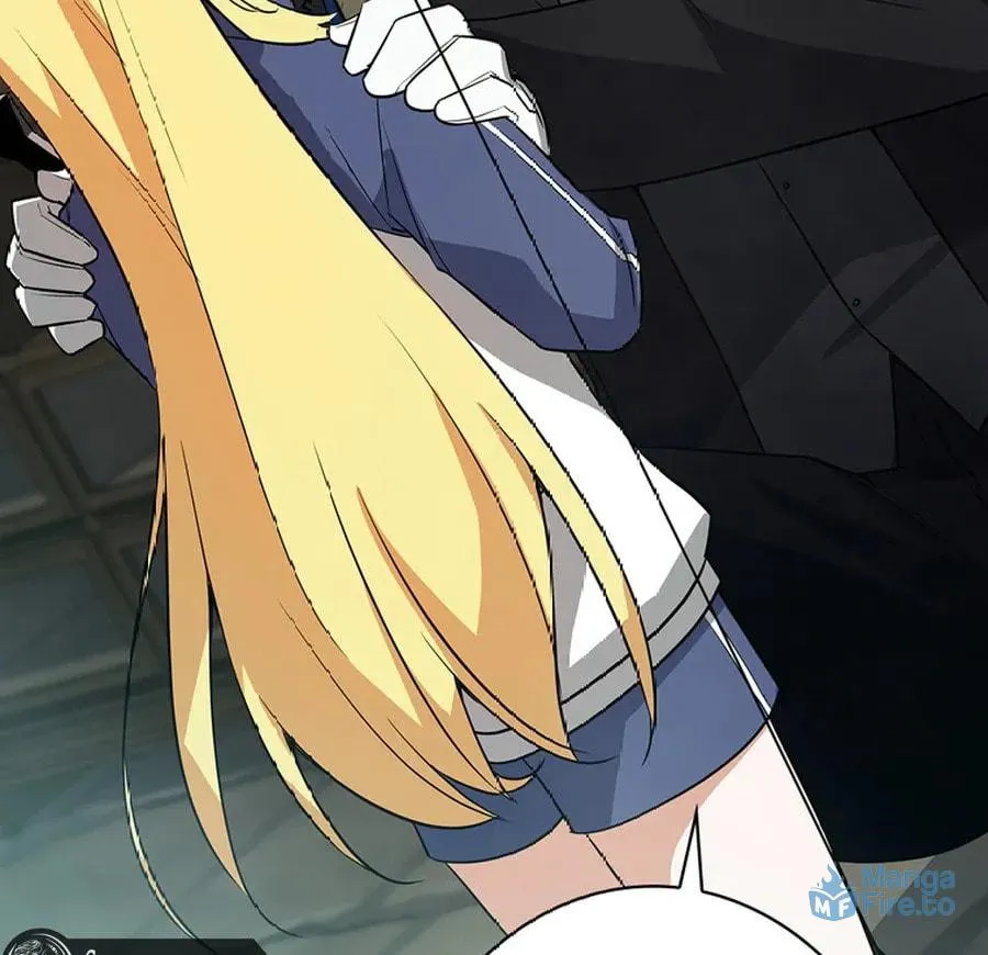 I Became the Academy Villain's Daughter Chapter 3 page 59 - 