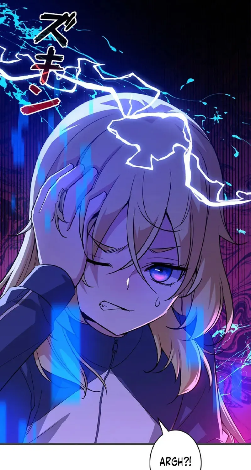 I Became the Academy Villain's Daughter Chapter 3 page 7 - 
