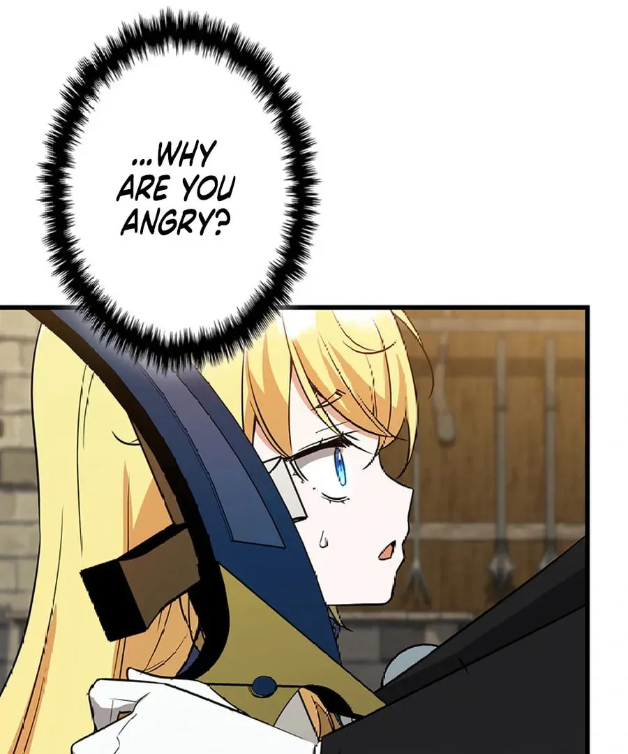 I Became the Academy Villain's Daughter Chapter 3 page 61 - 