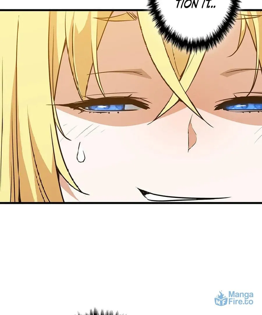 I Became the Academy Villain's Daughter Chapter 3 page 65 - 