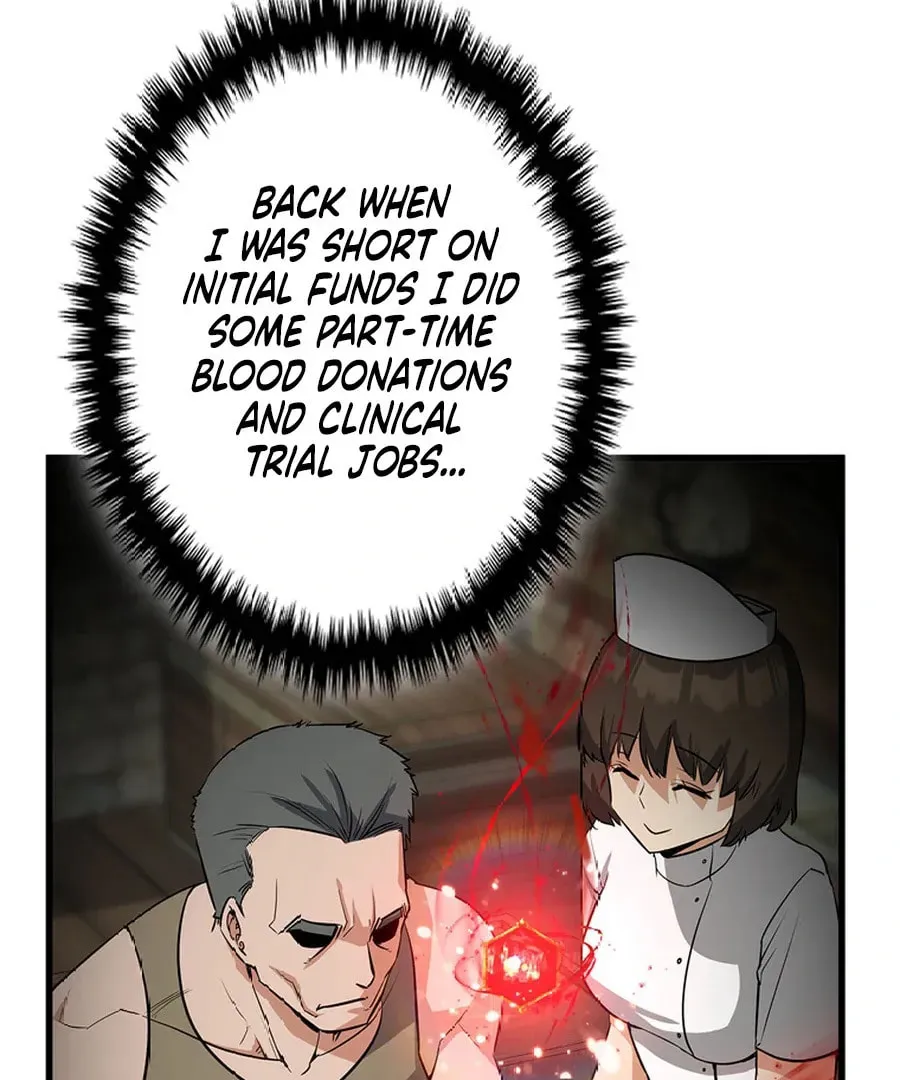 I Became the Academy Villain's Daughter Chapter 3 page 66 - 