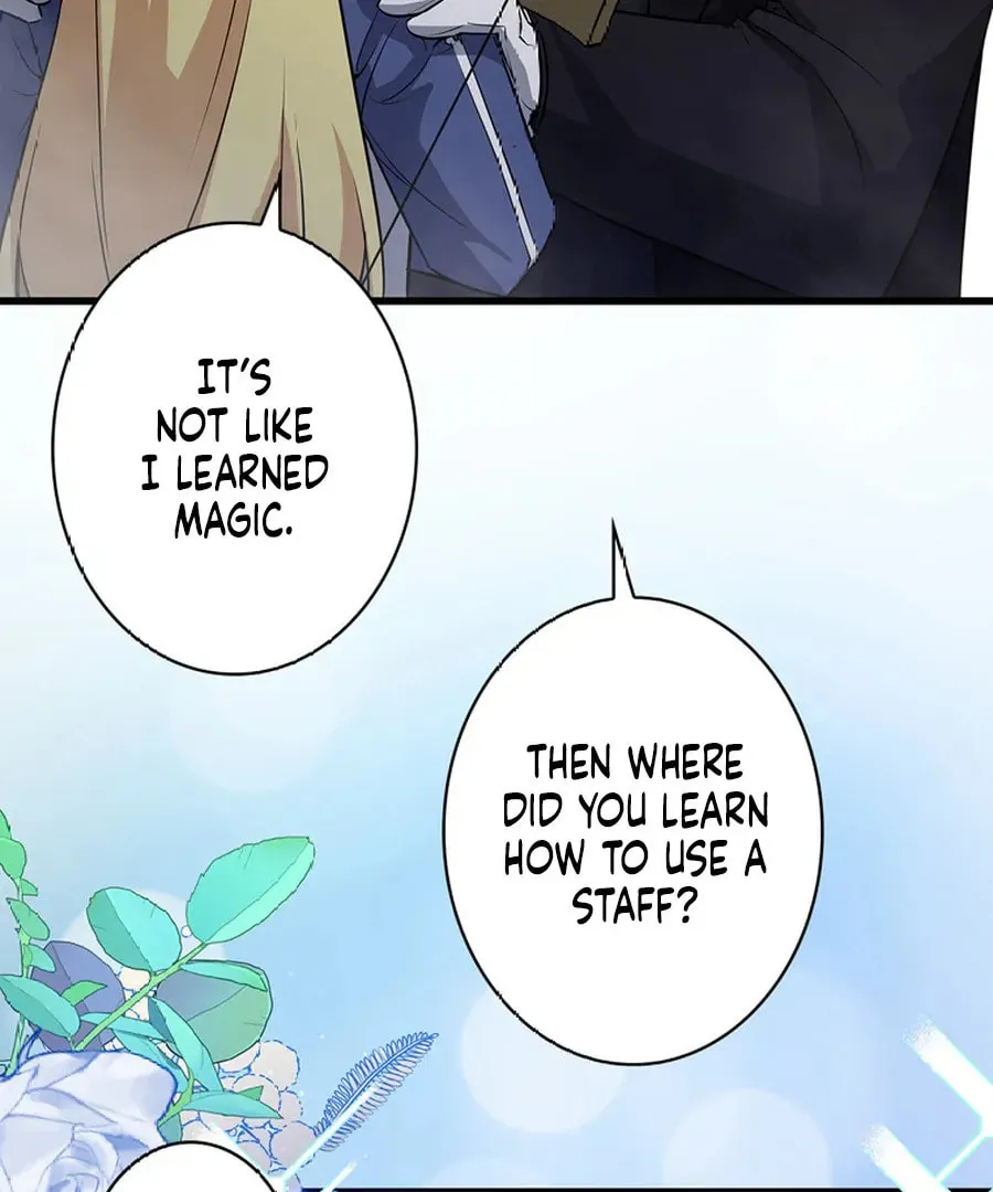 I Became the Academy Villain's Daughter Chapter 3 page 69 - 