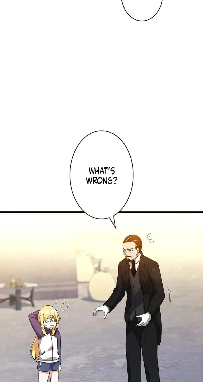 I Became the Academy Villain's Daughter Chapter 3 page 8 - 
