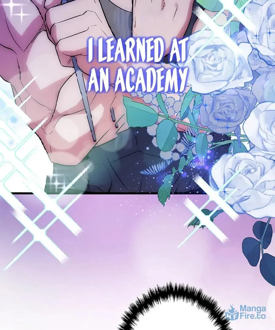 I Became the Academy Villain's Daughter Chapter 3 page 71 - 