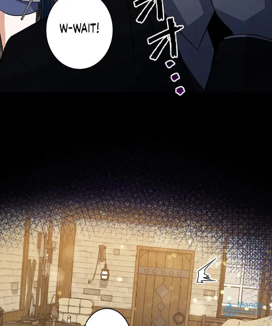 I Became the Academy Villain's Daughter Chapter 3 page 77 - 
