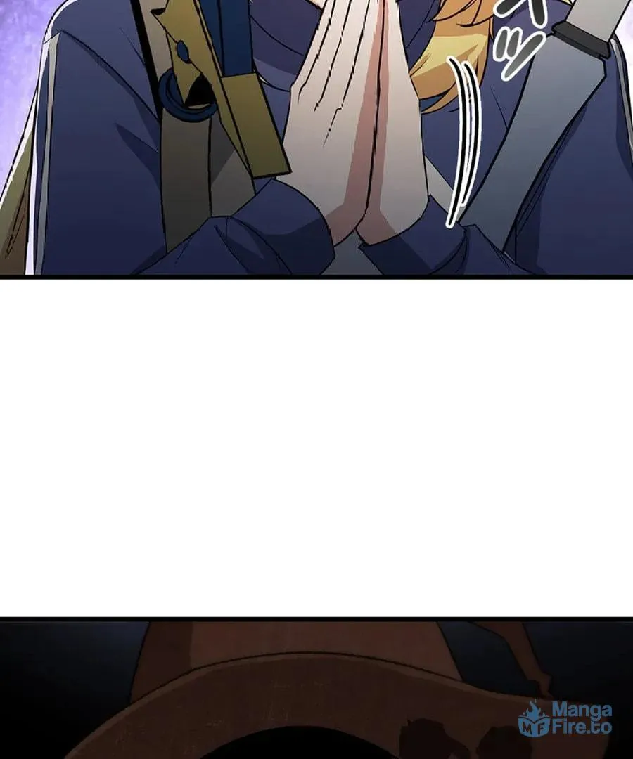 I Became the Academy Villain's Daughter Chapter 3 page 80 - 