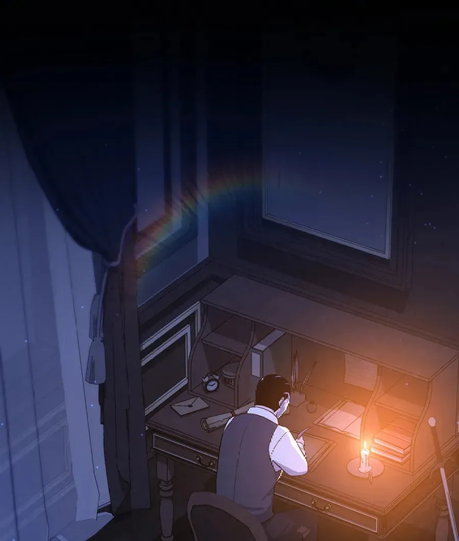 I Became the Academy Villain's Daughter Chapter 3 page 85 - 