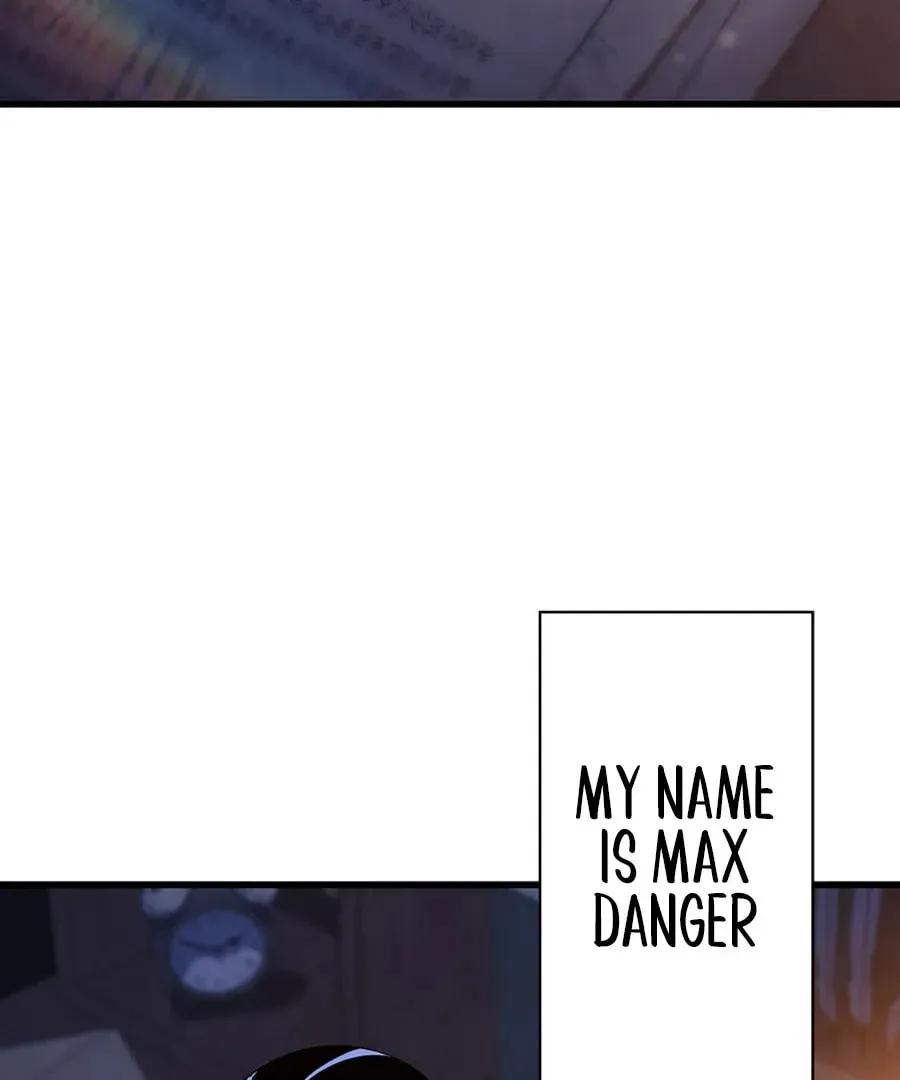 I Became the Academy Villain's Daughter Chapter 3 page 88 - 