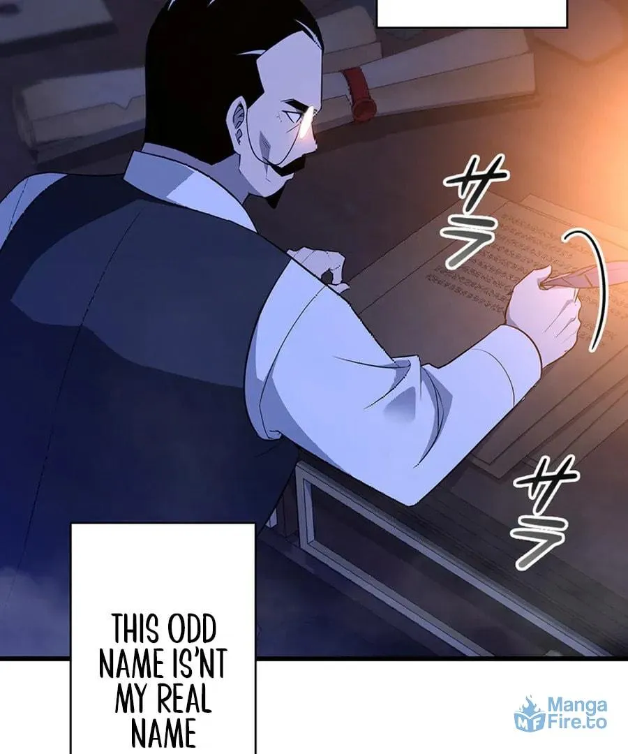 I Became the Academy Villain's Daughter Chapter 3 page 89 - 
