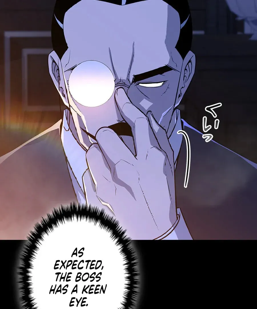 I Became the Academy Villain's Daughter Chapter 3 page 93 - 