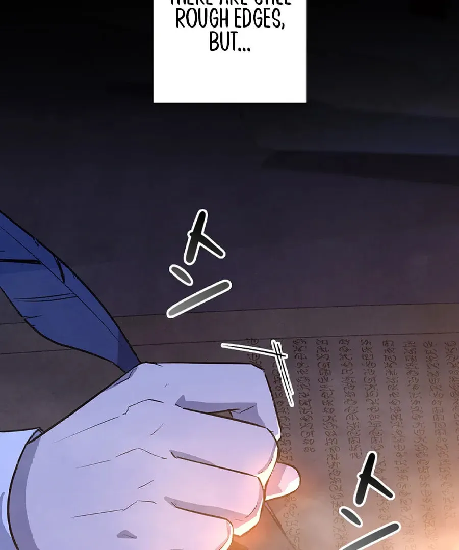 I Became the Academy Villain's Daughter Chapter 3 page 97 - 